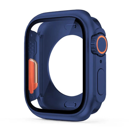 Apple Watch Screen Protector Case – Full 360° Coverage Mirza Store