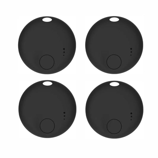 Smart GPS Tracker Tag – Anti-Loss Bluetooth Finder for Keys, Pets & Kids Mirza Store