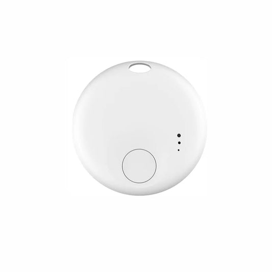 Smart GPS Tracker Tag – Anti-Loss Bluetooth Finder for Keys, Pets & Kids Mirza Store