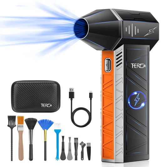 Theragun Turbo Air Duster Mirza Store