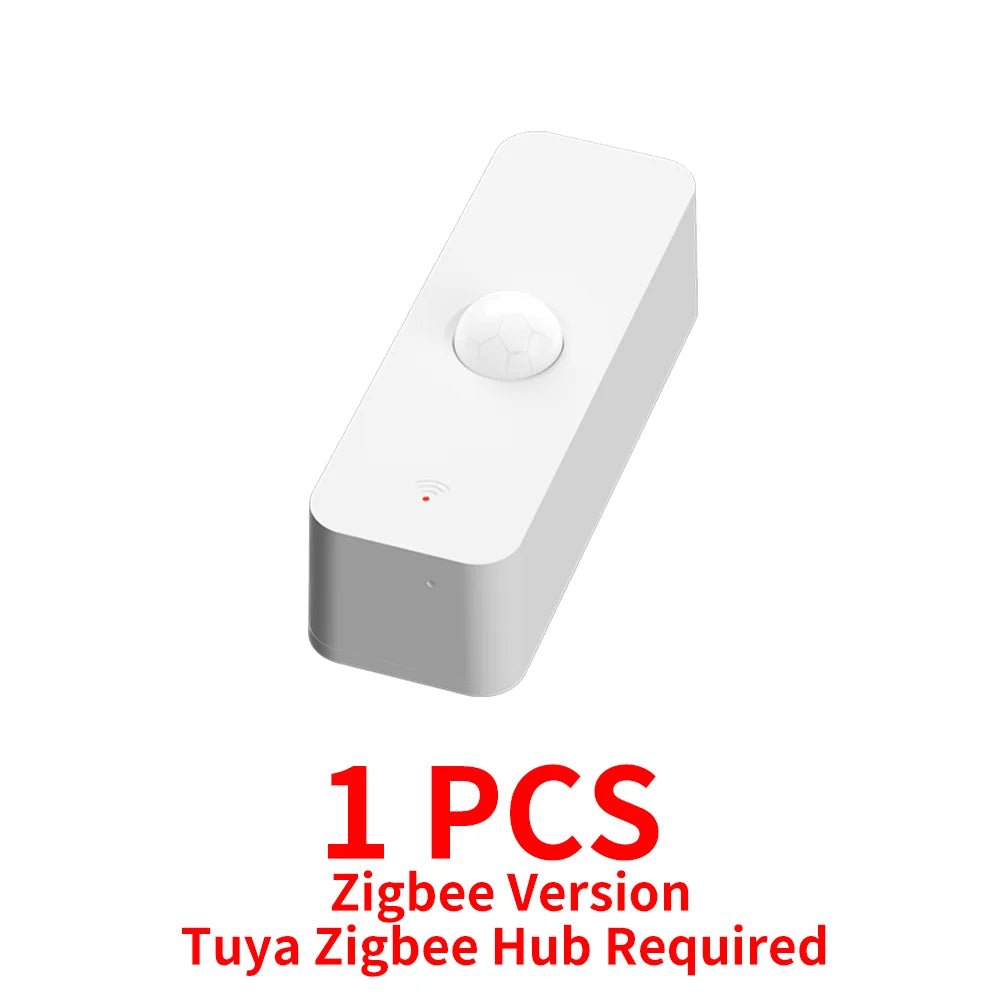 Tuya Smart PIR Motion Sensor Smart Home Detector - Mirza Finds
