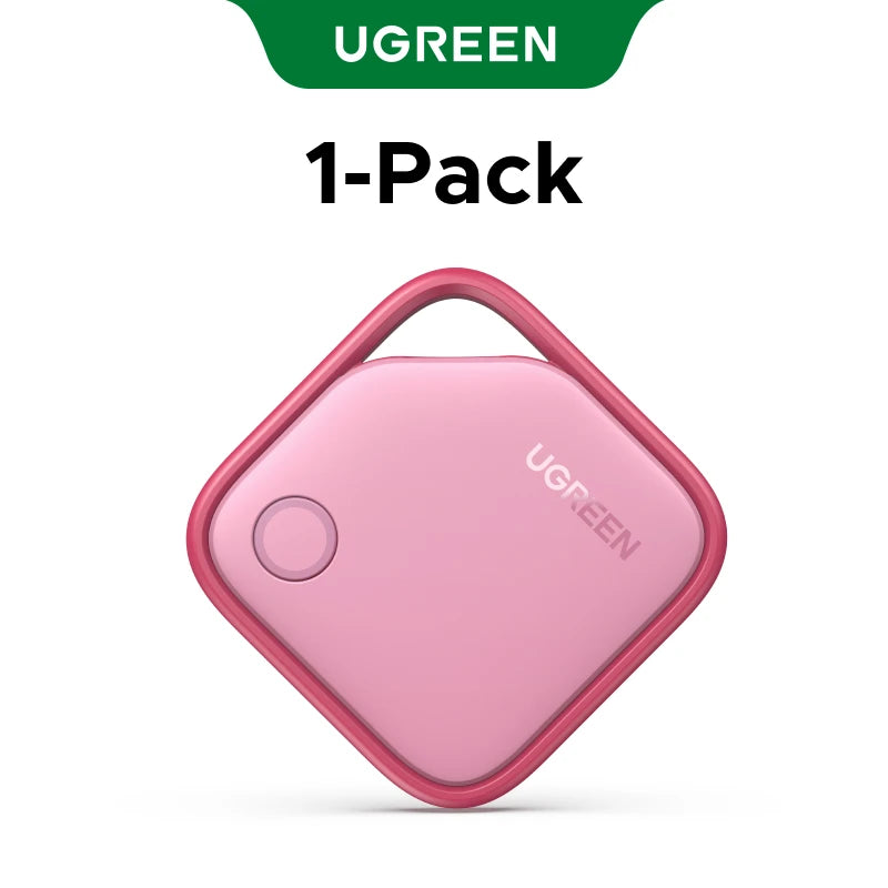 UGREEN Smart Bluetooth Tracker, Keys Finder Item Locator SmartTag Mirza Store
