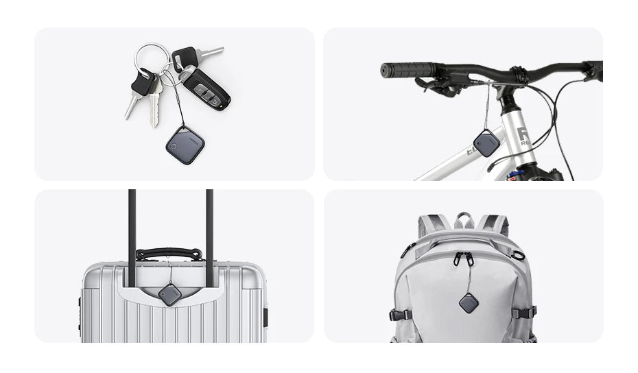 UGREEN Smart Bluetooth Tracker, Keys Finder Item Locator SmartTag Mirza Store