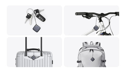 UGREEN Smart Bluetooth Tracker, Keys Finder Item Locator SmartTag Mirza Store