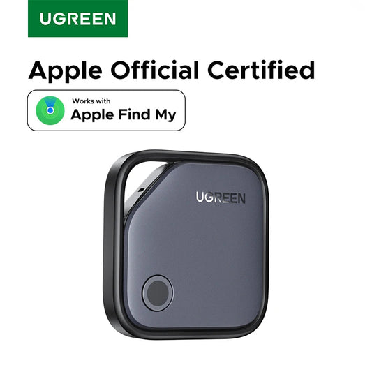 UGREEN Smart Bluetooth Tracker, Keys Finder Item Locator SmartTag Mirza Store