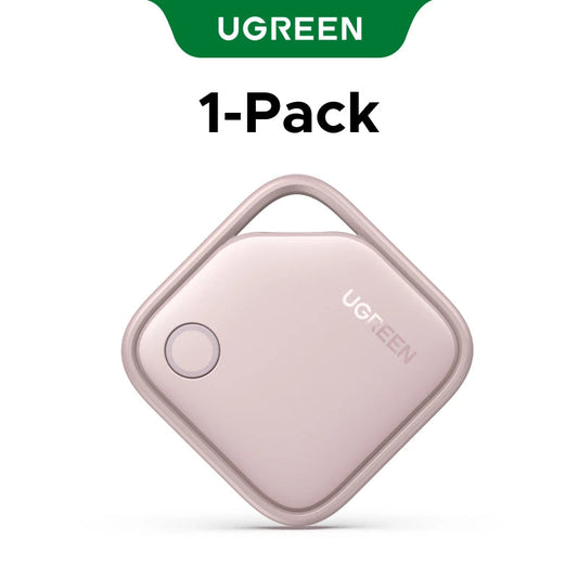 UGREEN Smart Bluetooth Tracker, Keys Finder Item Locator SmartTag Mirza Store