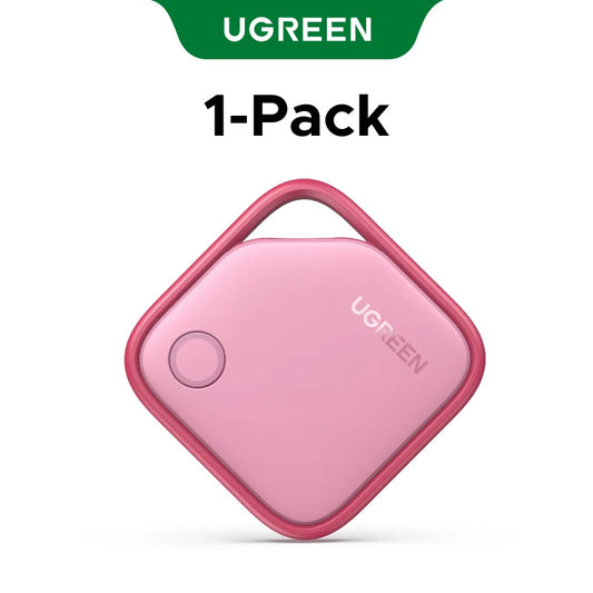 UGREEN SmartTag Bluetooth Keys Finder &  Item Tracker Mirza Store