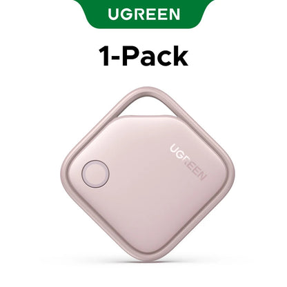 UGREEN SmartTag Bluetooth Keys Finder &  Item Tracker Mirza Store