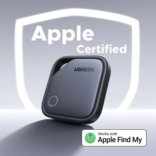 UGREEN SmartTag Bluetooth Keys Finder &  Item Tracker Mirza Store