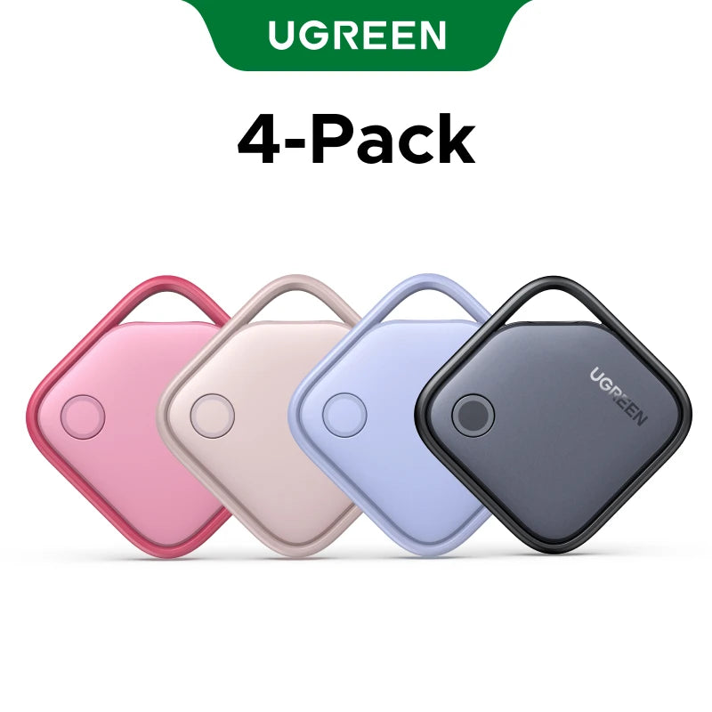 UGREEN SmartTag Bluetooth Keys Finder &  Item Tracker Mirza Store