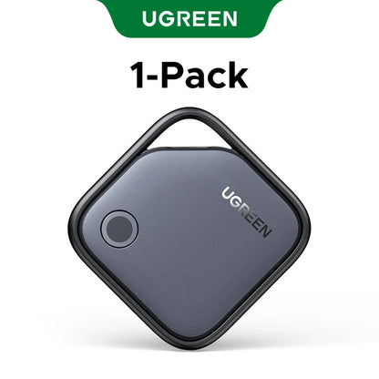 UGREEN SmartTag Bluetooth Keys Finder &  Item Tracker Mirza Store