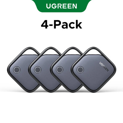 UGREEN SmartTag Bluetooth Keys Finder &  Item Tracker Mirza Store