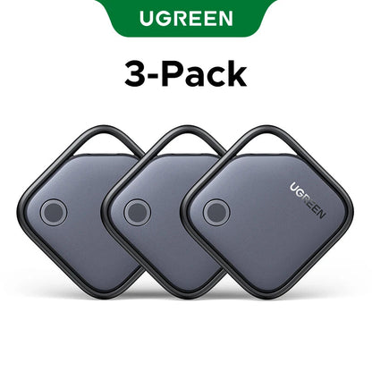 UGREEN SmartTag Bluetooth Keys Finder &  Item Tracker Mirza Store