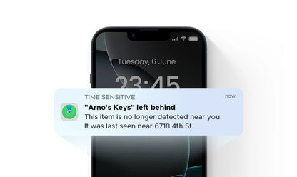 UGREEN SmartTag Bluetooth Keys Finder &  Item Tracker Mirza Store