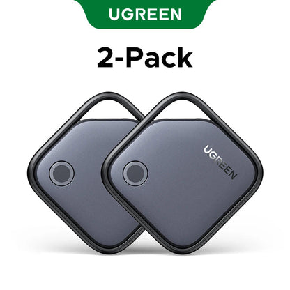 UGREEN SmartTag Bluetooth Keys Finder &  Item Tracker Mirza Store