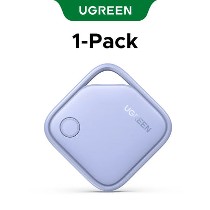 UGREEN SmartTag Bluetooth Keys Finder &  Item Tracker Mirza Store