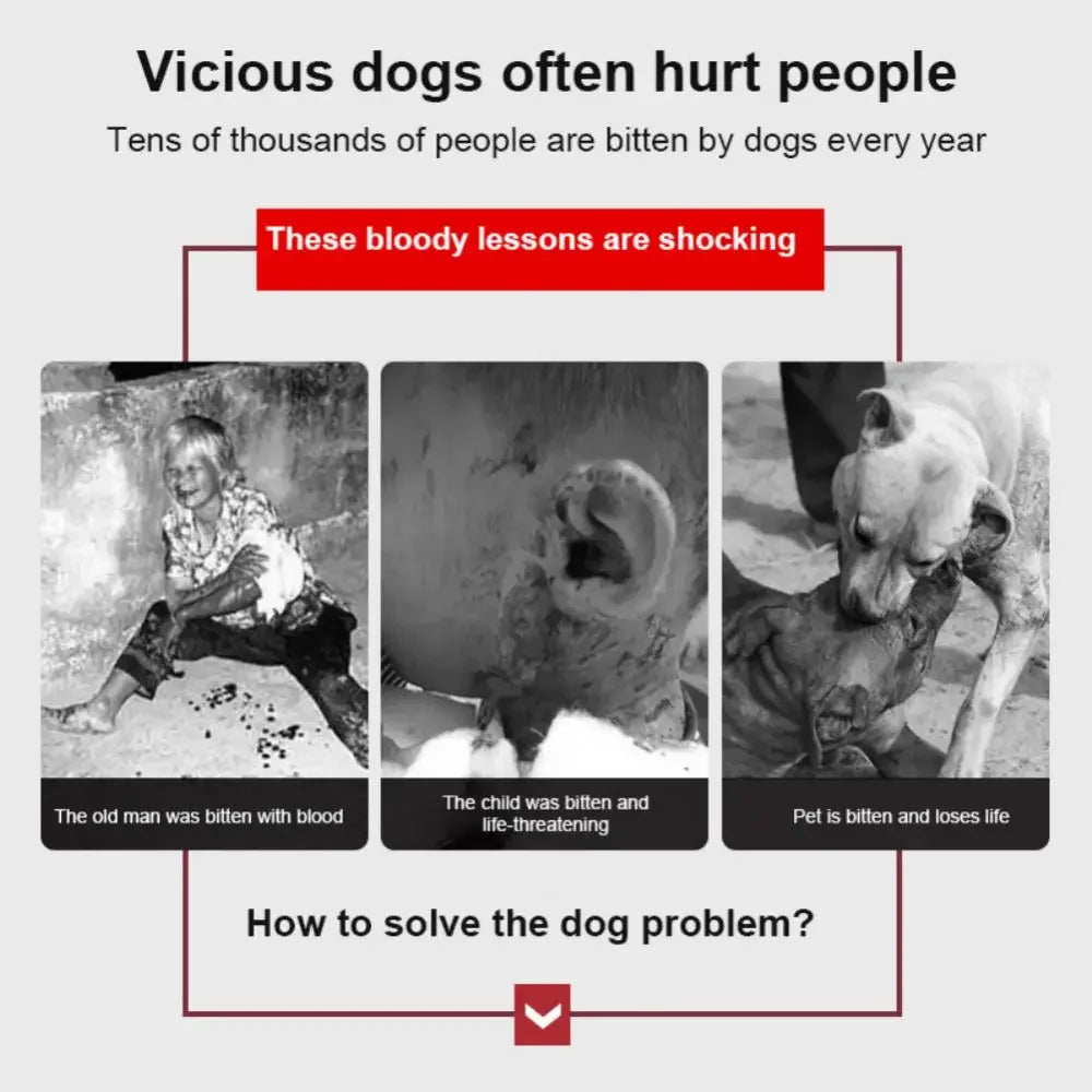 Ultrasonic Dog Bark Stopper Device Mirza Store