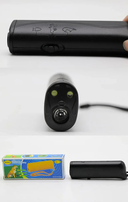 Ultrasonic Dog Bark Stopper Device Mirza Store