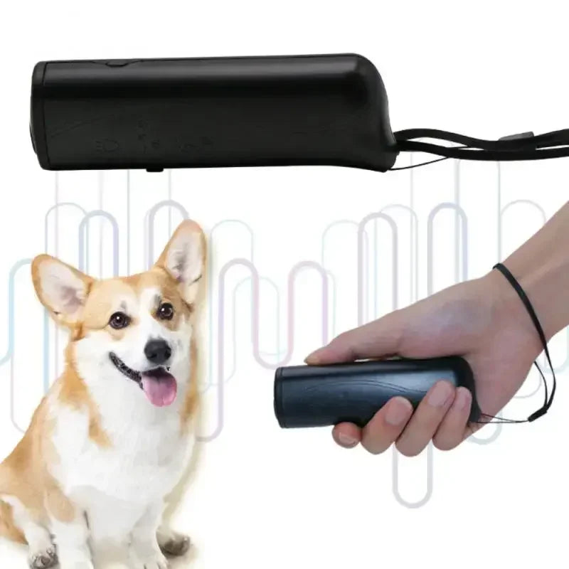 Ultrasonic Dog Bark Stopper Device Mirza Store